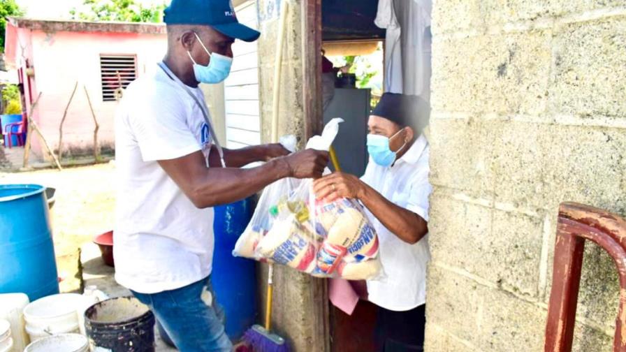 Directora Plan Social asegura obtuvo ahorro de más de RD$25 millones en licitación pública