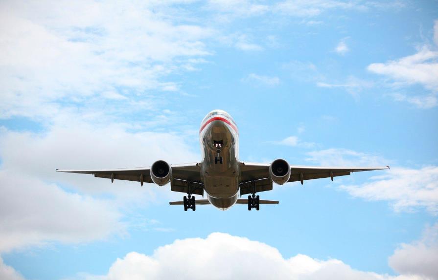 Empresa española evaluará tráfico aéreo de República Dominicana y otros cinco países