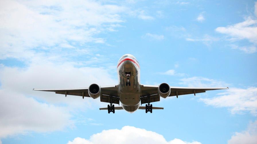 Empresa española evaluará tráfico aéreo de República Dominicana y otros cinco países