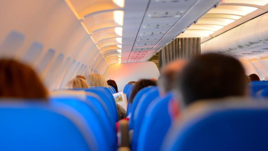 Consulado de España en Santo Domingo informa sobre vuelos disponibles de regreso a Europa Consulado de España en Santo Domingo informa sobre vuelos disponibles de regreso a Europa