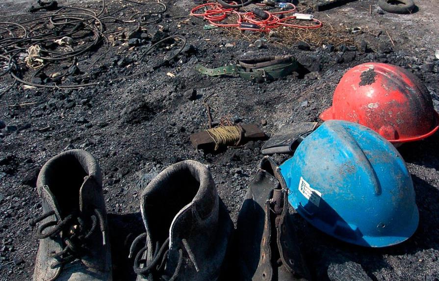 Mina Pasta de Conchos: 15 años con 63 mineros sepultados