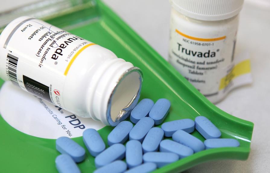 Farmacéutica donará a EEUU medicina para prevenir VIH 
