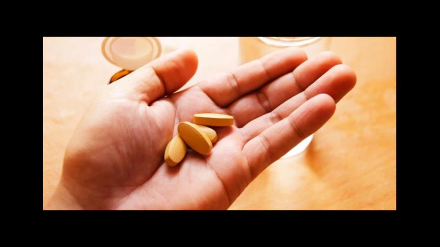 Chile entregará a partir de 2019 pastilla que previene contagio de VIH