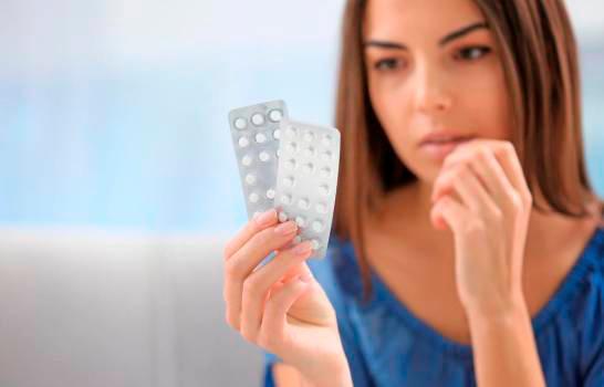 ¿Cómo empezar a consumir las píldoras anticonceptivas?
