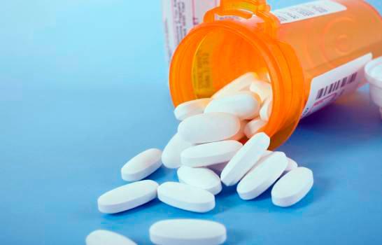 Estado de Virginia Occidental abre juicio a fabricantes de opiáceos en EEUU