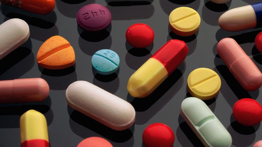 Farmacéutica AvKare retira lote de tabletas de sildenafil y tradozona por confusión durante el empacado Farmacéutica AvKare retira lote de tabletas de sildenafil y tradozona por confusión durante el empacado