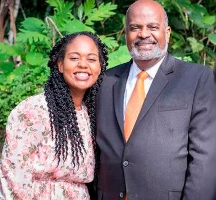 Liberan a pastor adventista y a su hija que estaban secuestrados en Haití