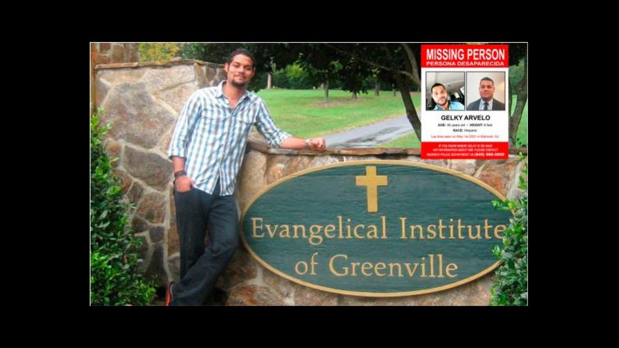 Pastor dominicano de la Iglesia Reformada lleva 18 días desaparecido en Nueva Jersey