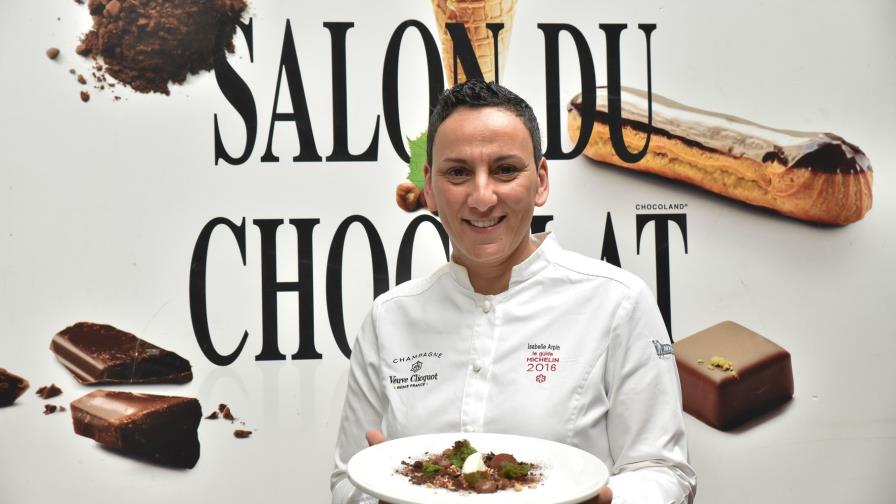 Bélgica: una oportunidad para el cacao orgánico dominicano