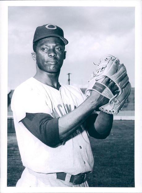 Pat Scantlebury fue primer pitcher refuerzo de Panamá en 1955-56