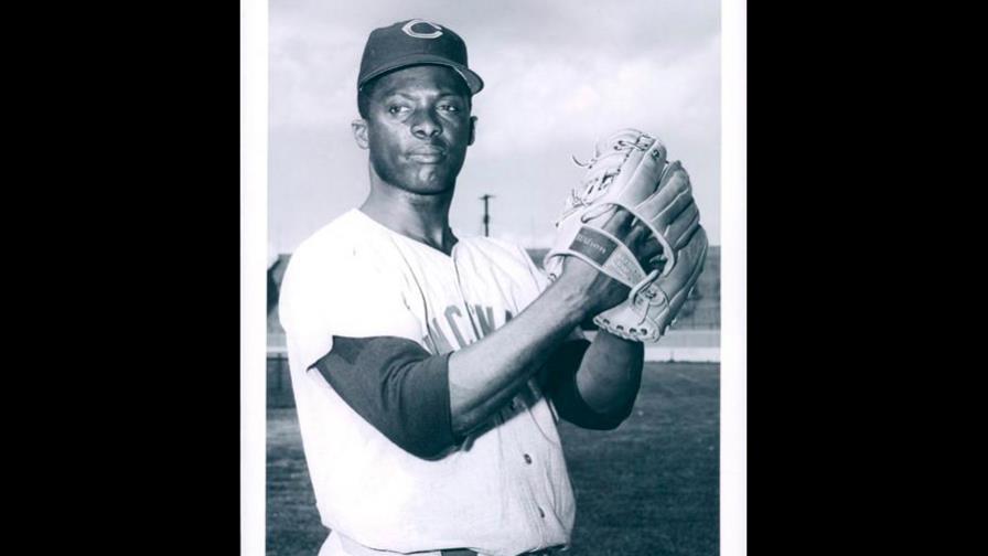 Pat Scantlebury fue primer pitcher refuerzo de Panamá en 1955-56