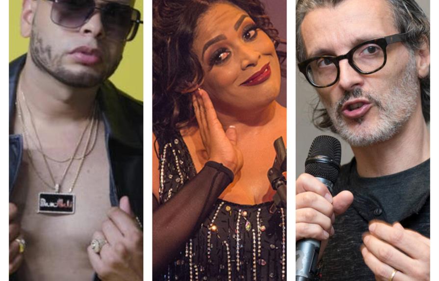 Pataleo Soberano: artistas se quejan por ser excluidos de nominación  y otros pidieron que los saquen