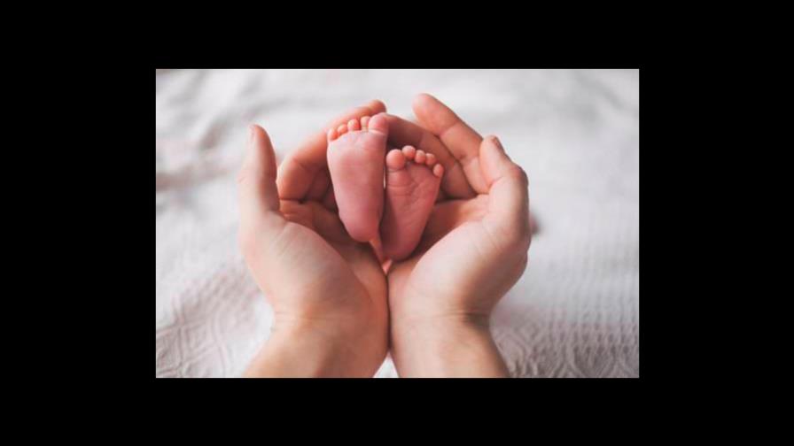 Una madre primeriza desesperada...