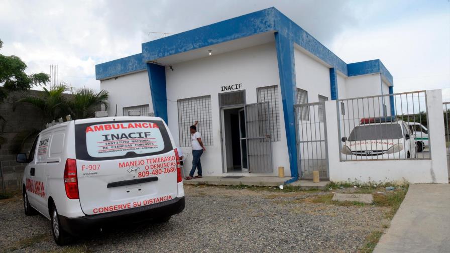 Matan a tres jóvenes más en medio de teteos  en RD y suman 20 las víctimas mortales 