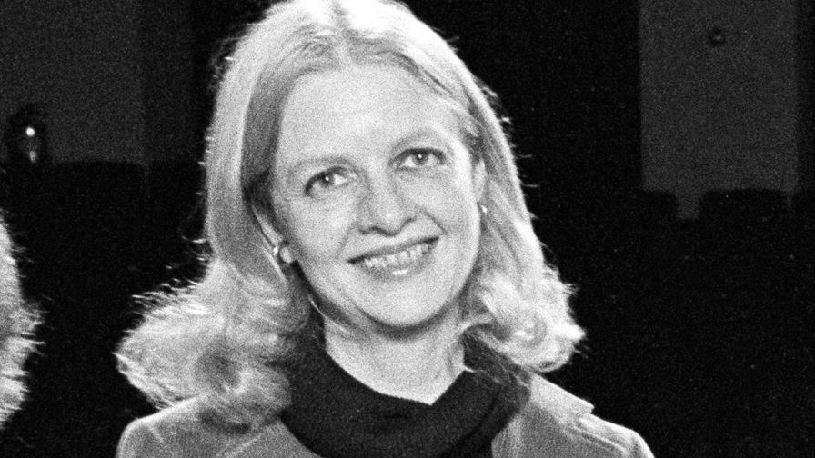 Muere la actriz y biógrafa Patricia Bosworth por virus