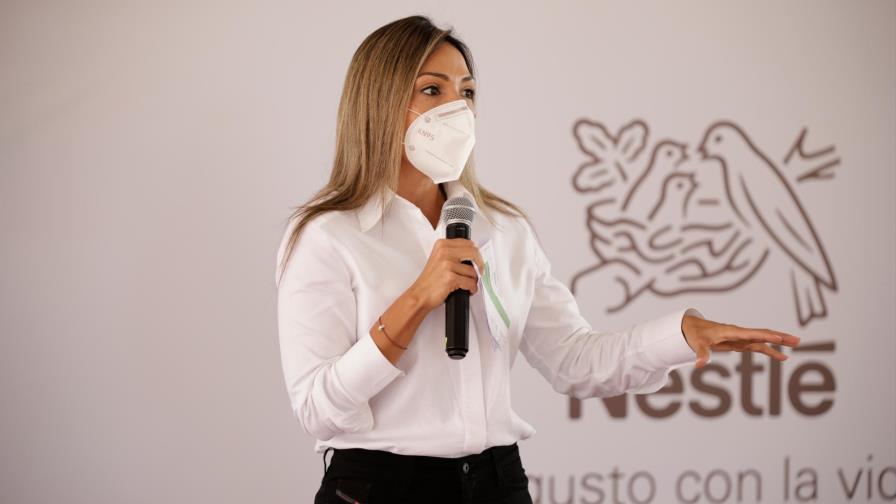 Presentan Club Agro-Emprendedores en apoyo a productores de leche