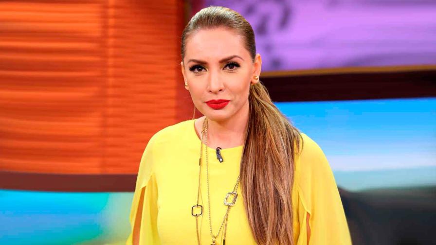 Actriz mexicana vapuleada en redes sociales por su teoría sobre el coronavirus 