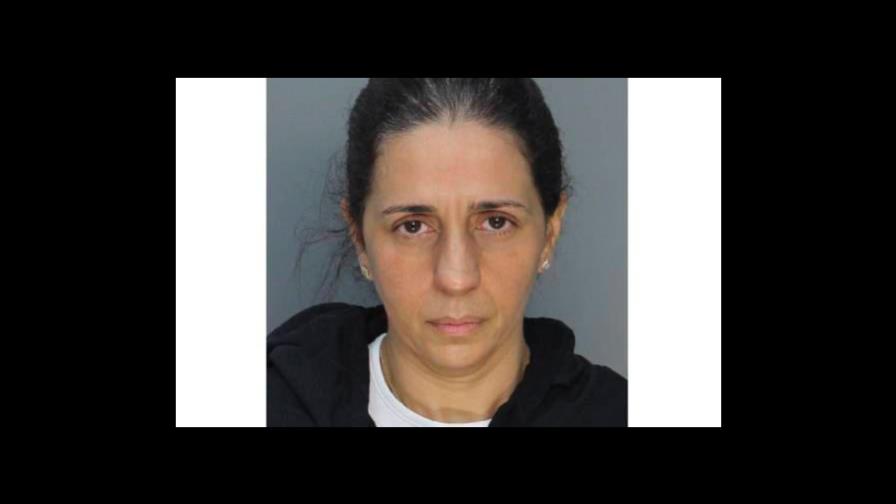 Madre de Miami acusada de matar a su hijo autista se declara no culpable