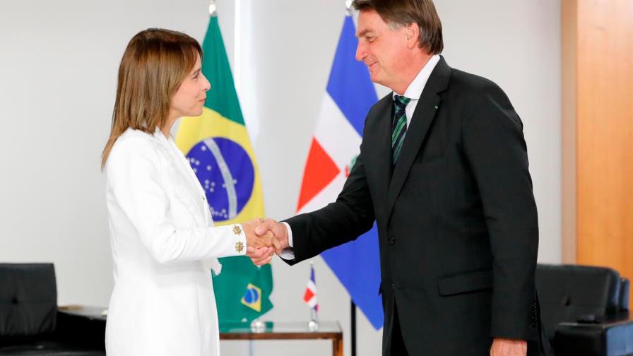 Desde este jueves, dominicanos pueden viajar a Brasil sin visa 