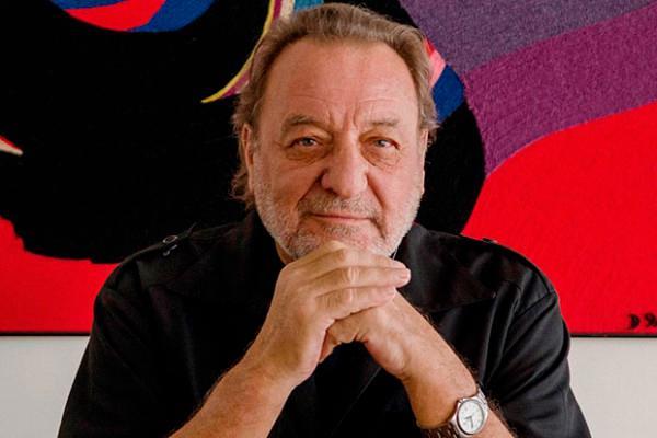 Fallece el músico popular chileno Patricio Manns