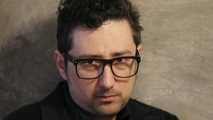 Patricio Pron, Premio Alfaguara 2019 por “Mañana tendremos otros nombres” Patricio Pron, Premio Alfaguara 2019 por “Mañana tendremos otros nombres”