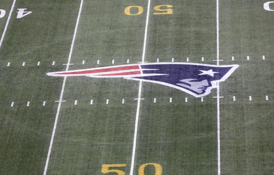 NFL multa a Patriots con 1,1 millones por grabar a rival