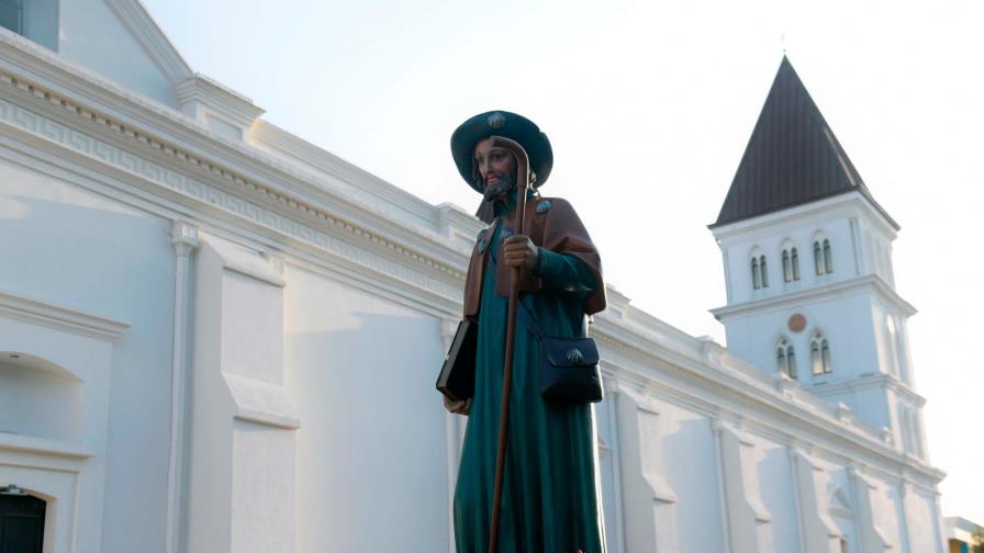 Patronales Santiago Apóstol 2020 serán del 16 al 25 de julio