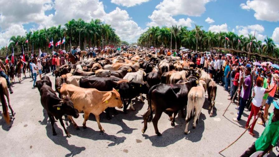 Por segundo año seguido, suspenden las patronales en Higüey debido al COVID-19