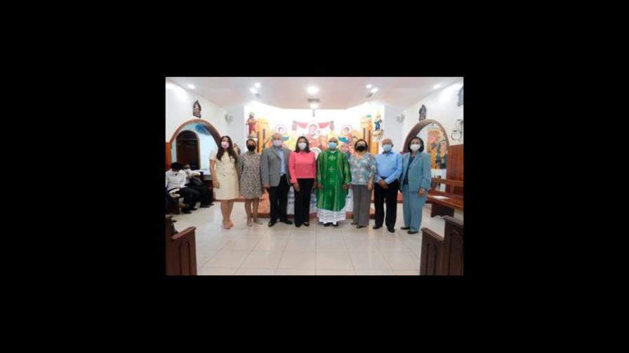 El Patronato Nacional de Ciegos celebra su 57 aniversario con misa