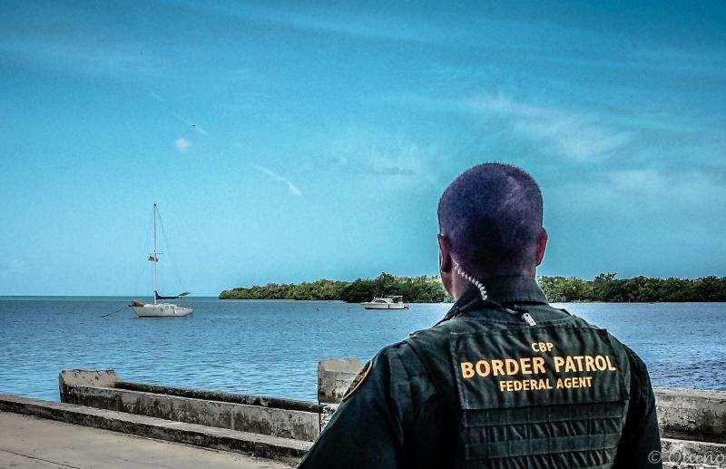 Otro grupo de 26 dominicanos es detenido al intentar entrar ilegalmente a Puerto Rico