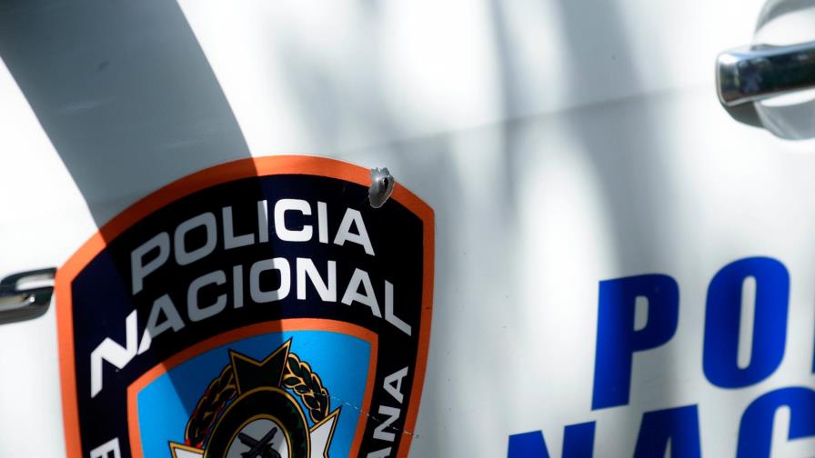 Fotogalería| Los 10 más buscados por la Policía Nacional en Santiago