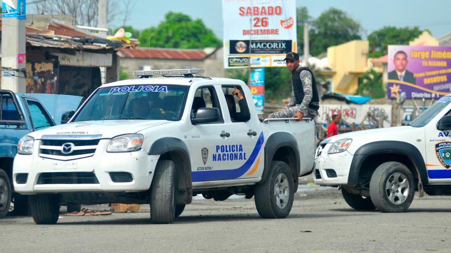 La Policía incrementará patrullajes preventivos tras la prohibición de retenes