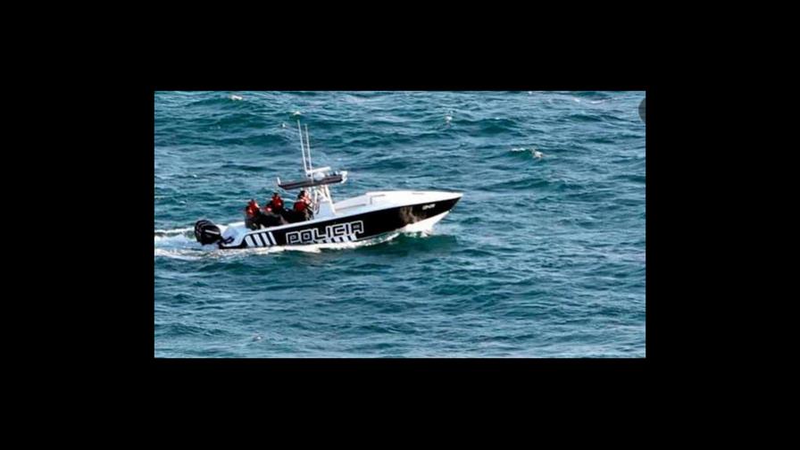 Detienen a 21 personas al tratar de llegar ilegalmente a Puerto Rico