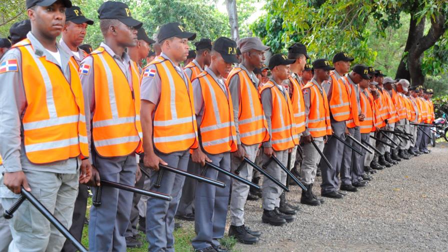 Cuatro ejes sustentarán nuevo Plan de Seguridad Ciudadana 