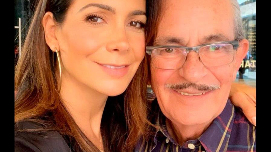 Encuentran muerto en su vehículo al padre de la actriz Paty Manterola 