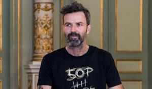 La m&uacute;sica latina llora a Pau Don&eacute;s, el creador de himnos de Jarabe de Palo