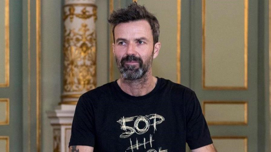 La música latina llora a Pau Donés, el creador de himnos de Jarabe de Palo La música latina llora a Pau Donés, el creador de himnos de Jarabe de Palo