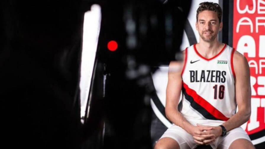 Pau Gasol: Esto es una pesadilla de grandes dimensiones