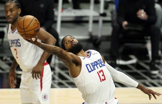 Comienza la etapa de probar quiénes son los mejores para ir a segunda ronda en la postemporada de la NBA