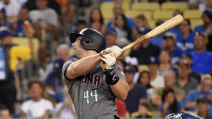 Cardenales obtienen a Goldschmidt en un cambio con los Diamondbacks Cardenales obtienen a Goldschmidt en un cambio con los Diamondbacks