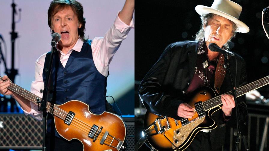 Las 10 mejores canciones de rock de todos los tiempos, según Rolling Stone