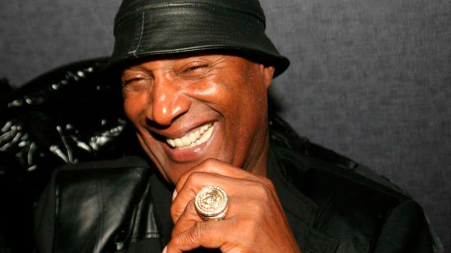 Muere el popular comediante Paul Mooney 