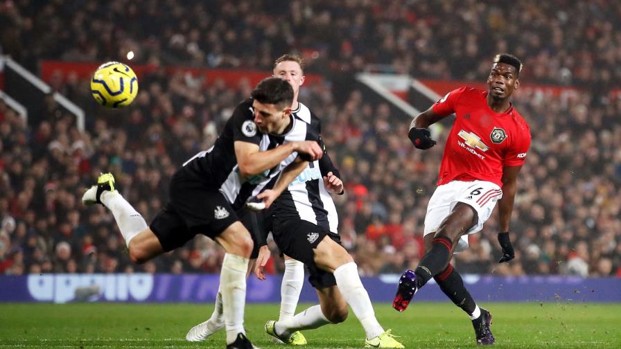 Los hermanos Pogba, en busca del agua, se movilizan por Guinea