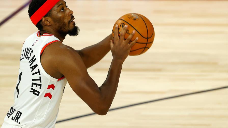 Raptors cierran campaña regular sobre unos Nuggets en picada Raptors cierran campaña regular sobre unos Nuggets en picada
