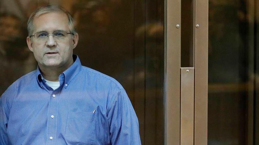 Fiscalía rusa pide 18 años de cárcel para estadounidense acusado de espionaje