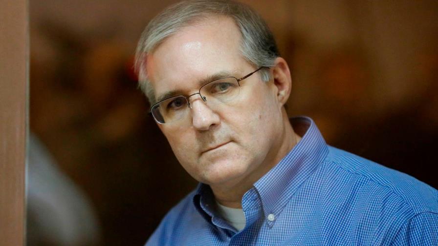 EEUU indignado por condena a Whelan y advierte de impacto en lazos con Rusia