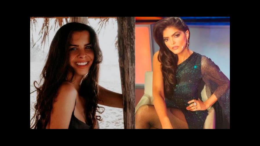 Hija de Mariana Levy revela su abuela la botó de la casa; pide vivir con Ana Bárbara Hija de Mariana Levy revela su abuela la botó de la casa; pide vivir con Ana Bárbara