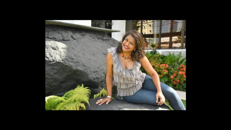 Designan a actriz Paula Disla como presidenta ejecutiva de Conani 