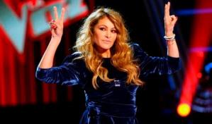 Paulina Rubio se muestra sin miedo a la vulnerabilidad en su “nuevo amanecer”