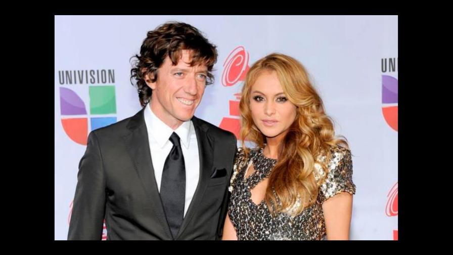 Choque entre Paulina Rubio y exesposo aumenta tras positivo en marihuana